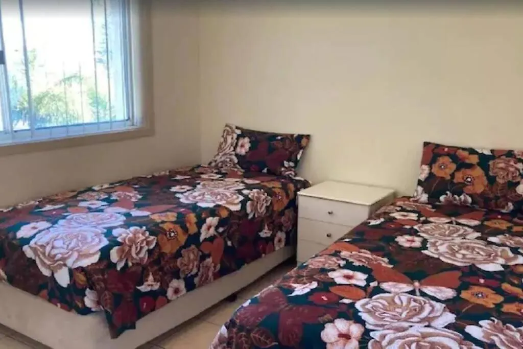 Apartment Comfy Unit In Palm Gables Palm Beach! Gold Coast
